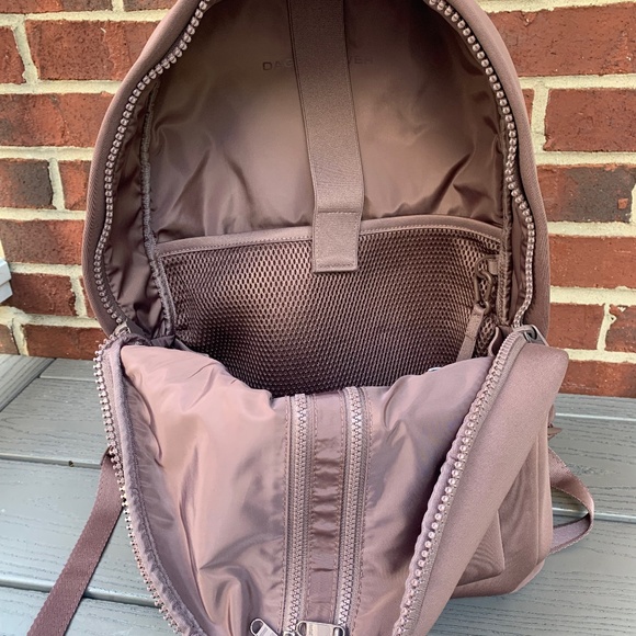 Dagne Dover Large Dakota Neoprene Backpack main image 12